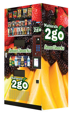 naturals 2 go vending machine