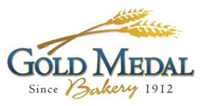gold medal bakery route