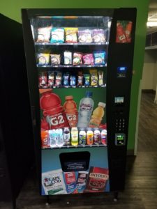 vending route for sale