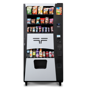 trimline vending machine