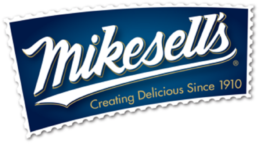 mikesells logo
